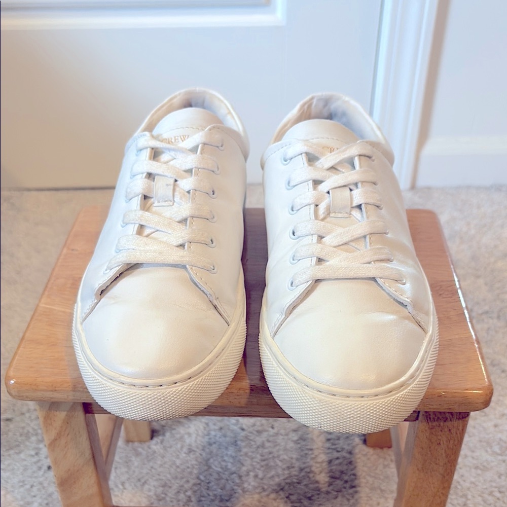 Sneaker Season!